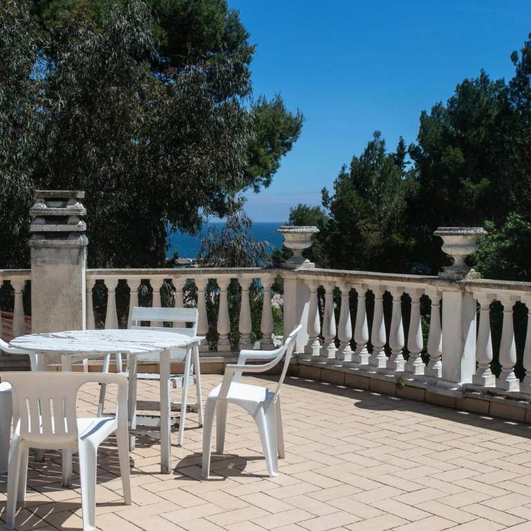 N144 - Numana, comodo quadrilocale a 100mt dal mare - Appartamento con 3 Camere da Letto - 1