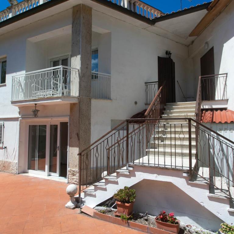 N144 - Numana, comodo quadrilocale a 100mt dal mare - Appartamento con 3 Camere da Letto - 25