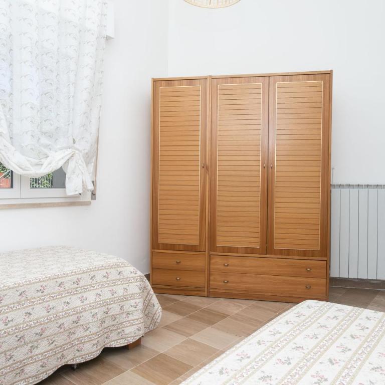 N144 - Numana, comodo quadrilocale a 100mt dal mare - Appartamento con 3 Camere da Letto - 17
