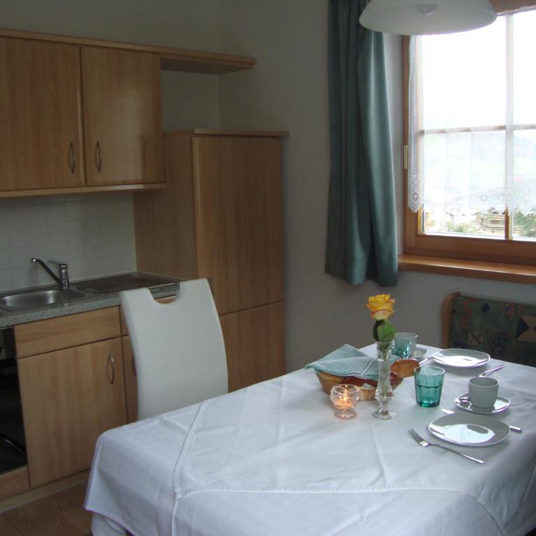 Sixenhof - Apartment mit 2 Schlafzimmern - 1