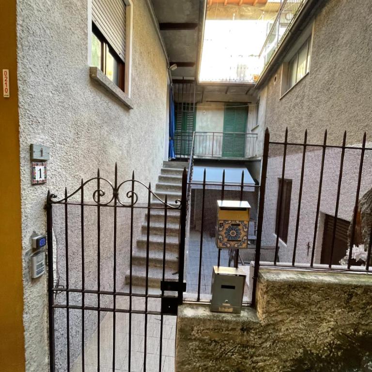 Blue House Varenna - Superior Apartment - 8