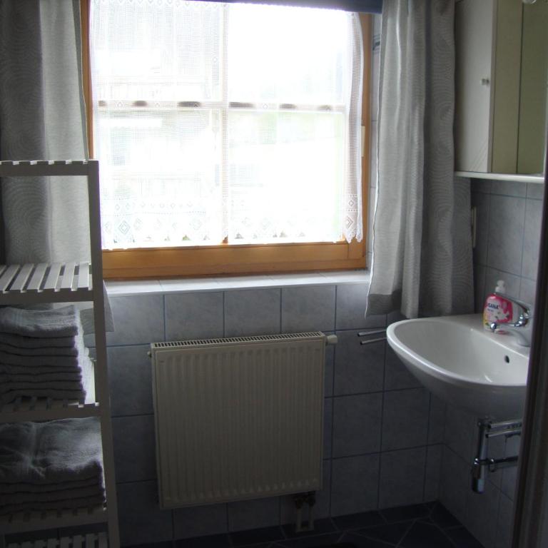 Sixenhof - Apartment mit 2 Schlafzimmern - 4