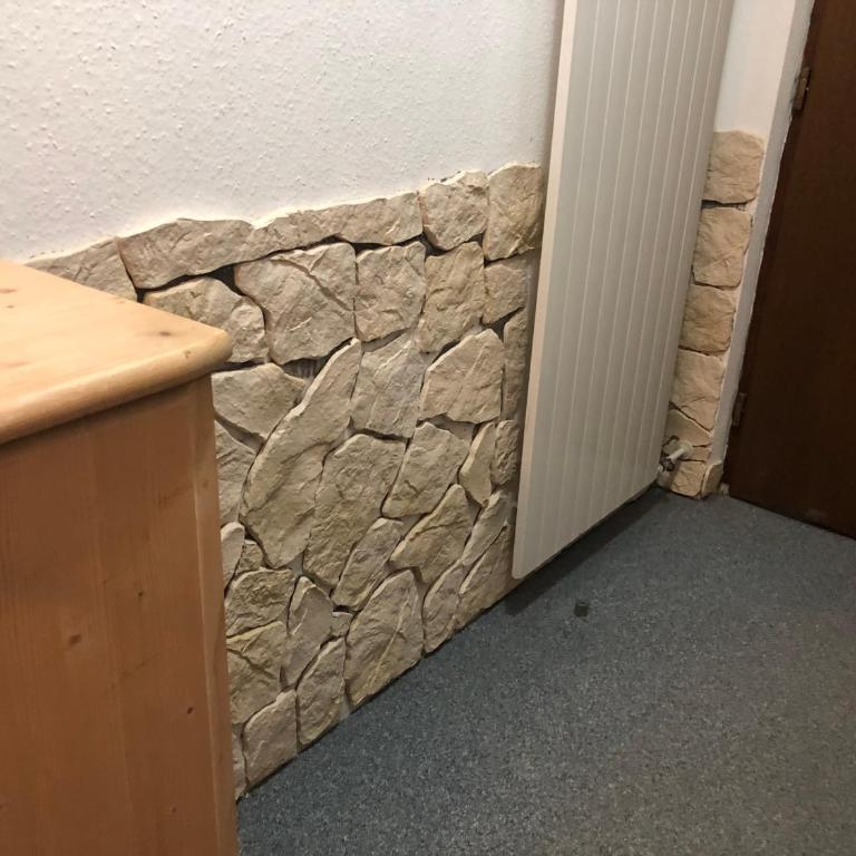 Ferienwohnung Masch - Apartment with Balcony - 22