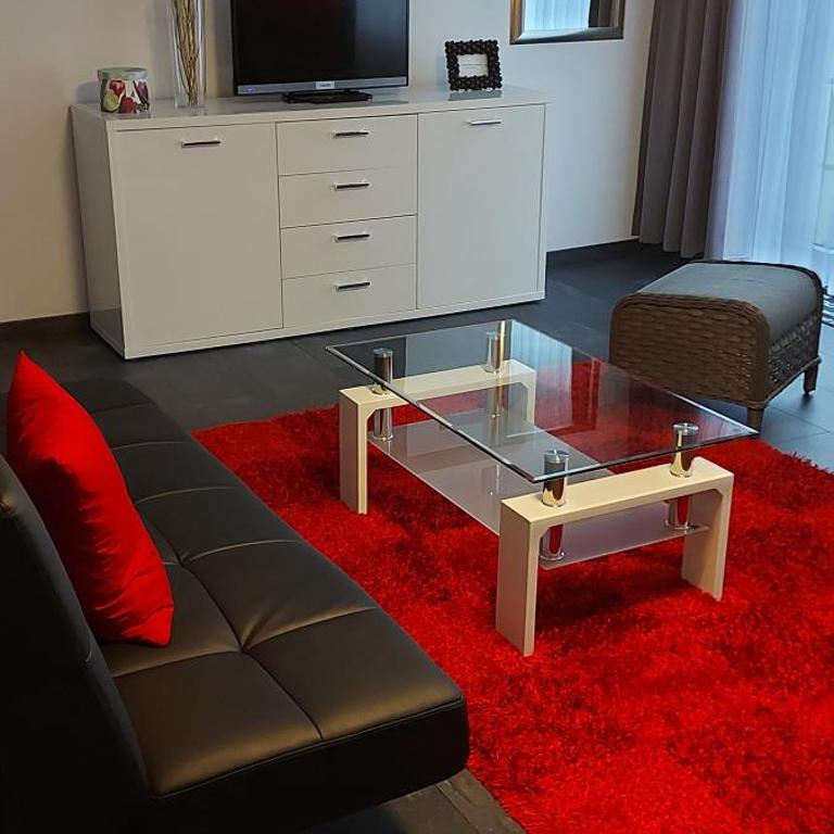 Landhaus Goldenes Kreuz - Apartment mit Terrasse - 2