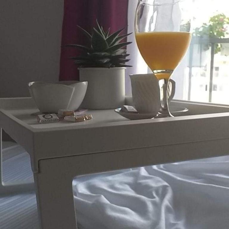 Studio apartman KATJA - Studio sa Balkonom - 34