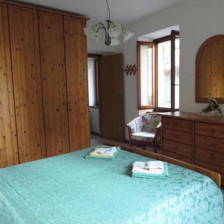 Casa Almut - Lake Como Center - Varenna - Casa con 2 Camere da Letto - 5