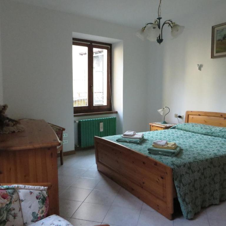 Casa Almut - Lake Como Center - Varenna - Casa con 2 Camere da Letto - 2