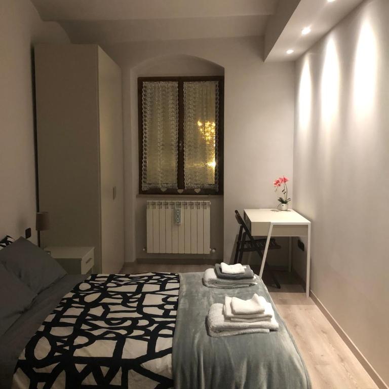 La casa dell’artista - Appartamento - 15