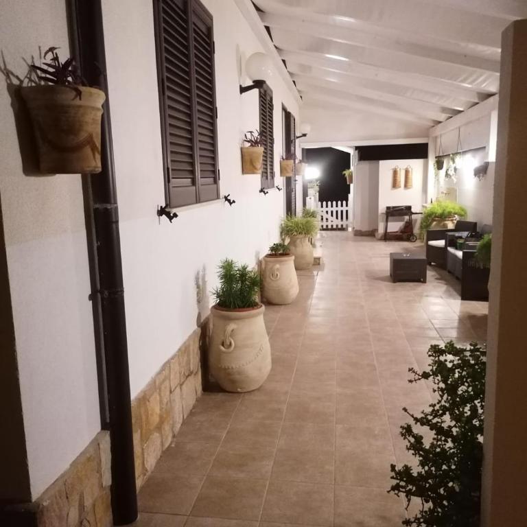 Villa Punta Piccola sul mare - Ferienhaus - 59