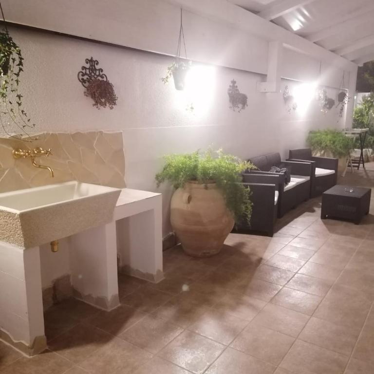 Villa Punta Piccola sul mare - Ferienhaus - 57