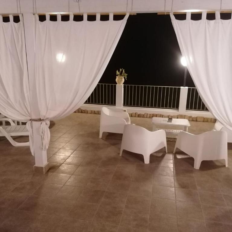 Villa Punta Piccola sul mare - Ferienhaus - 53