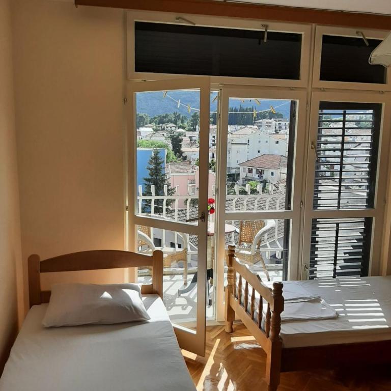 Apartment Danilo - Apartment with Balcony - 20