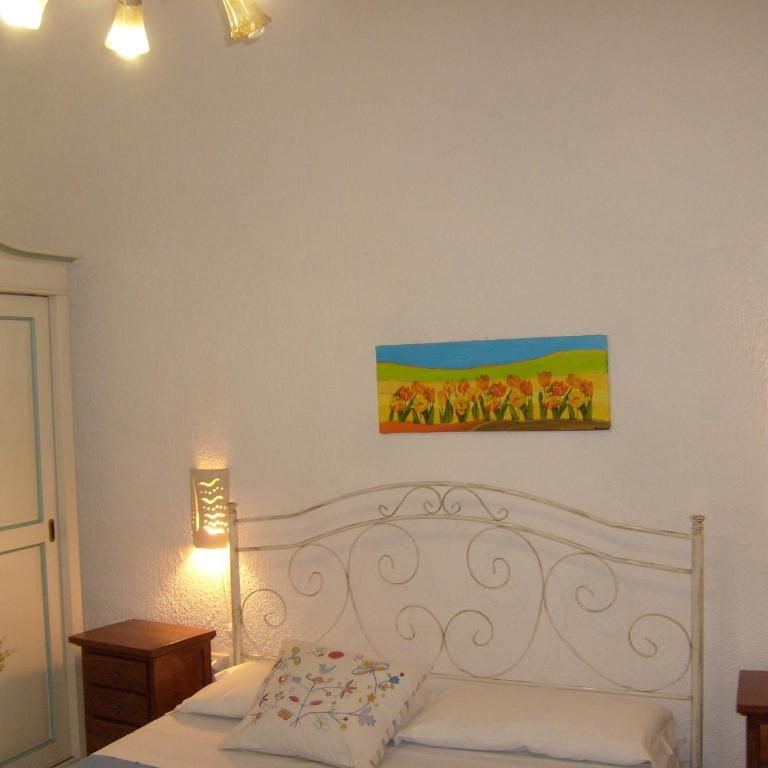 Villa Mediterranea - Appartamento con 1 Camera da Letto e Patio - 2