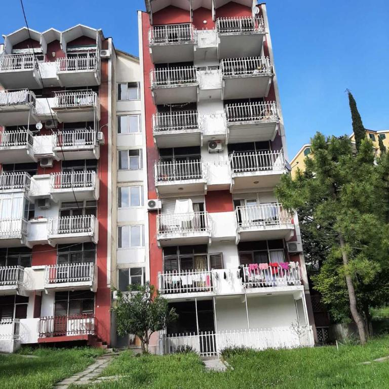 Apartment Danilo - Apartment with Balcony - 28