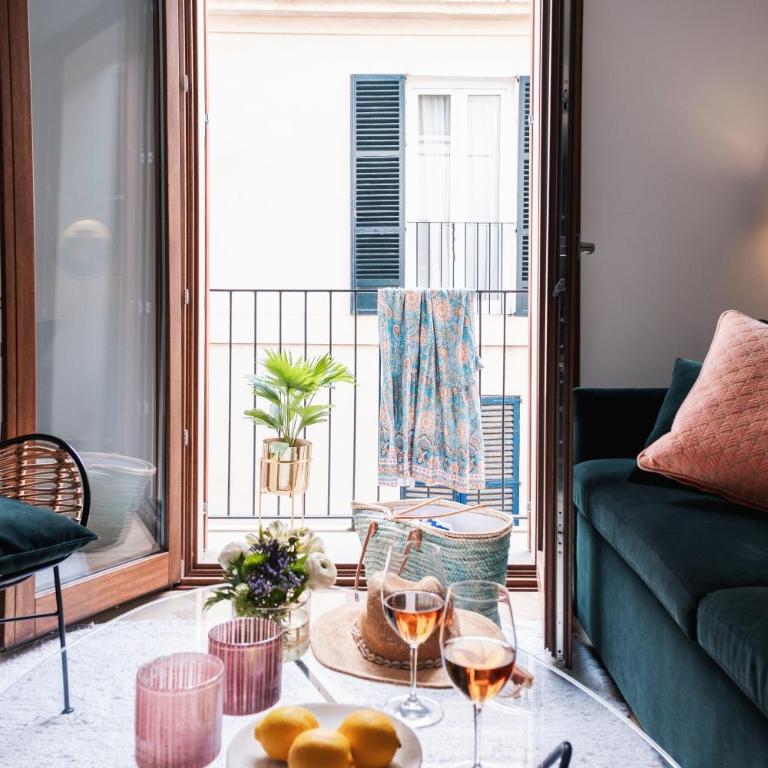 Ocho Suites & Kitchen - Suite - 3