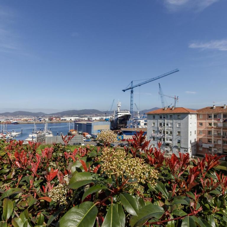Apartamento Coqueto Garaje - Apartamento con balcón - 21