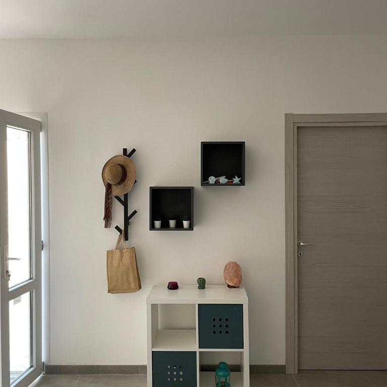 Le case di Don Pippinu - Casa con 2 Camere da Letto - 8