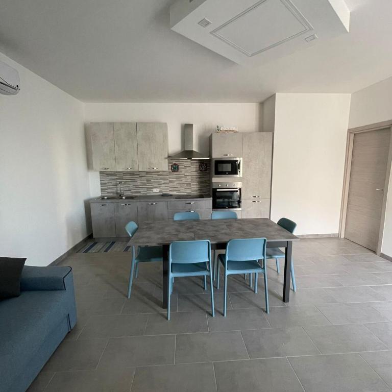 Le case di Don Pippinu - Casa con 2 Camere da Letto - 9
