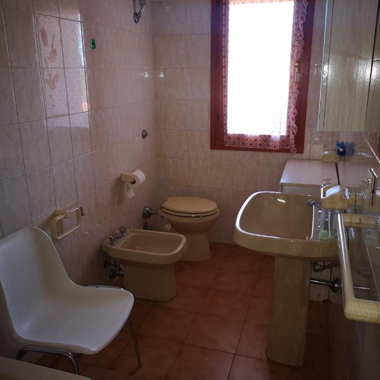 Casa Adriana - Casa con 3 Camere da Letto - 7