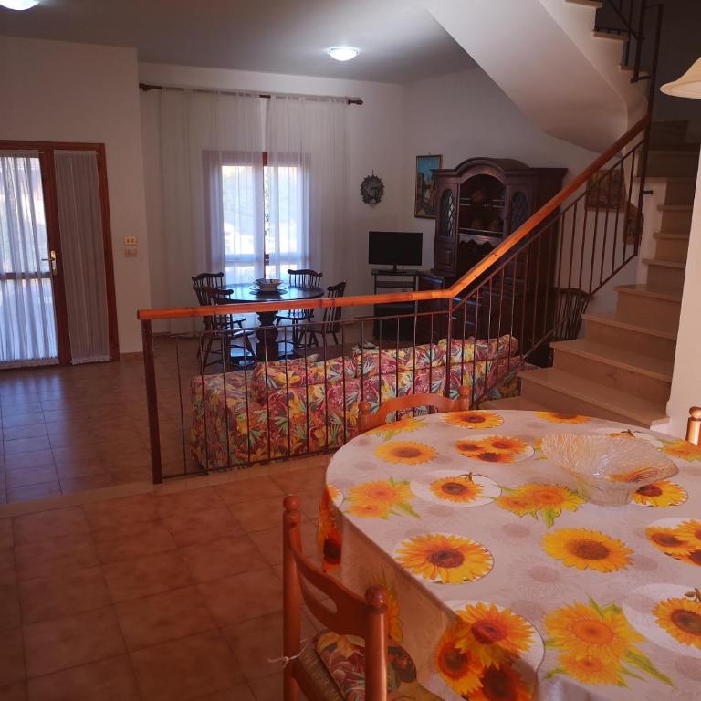 Casa Adriana - Casa con 3 Camere da Letto - 9