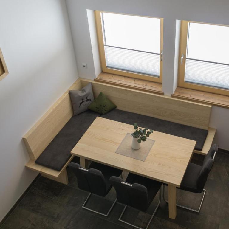 Apartments Edinger - Apartment - 1