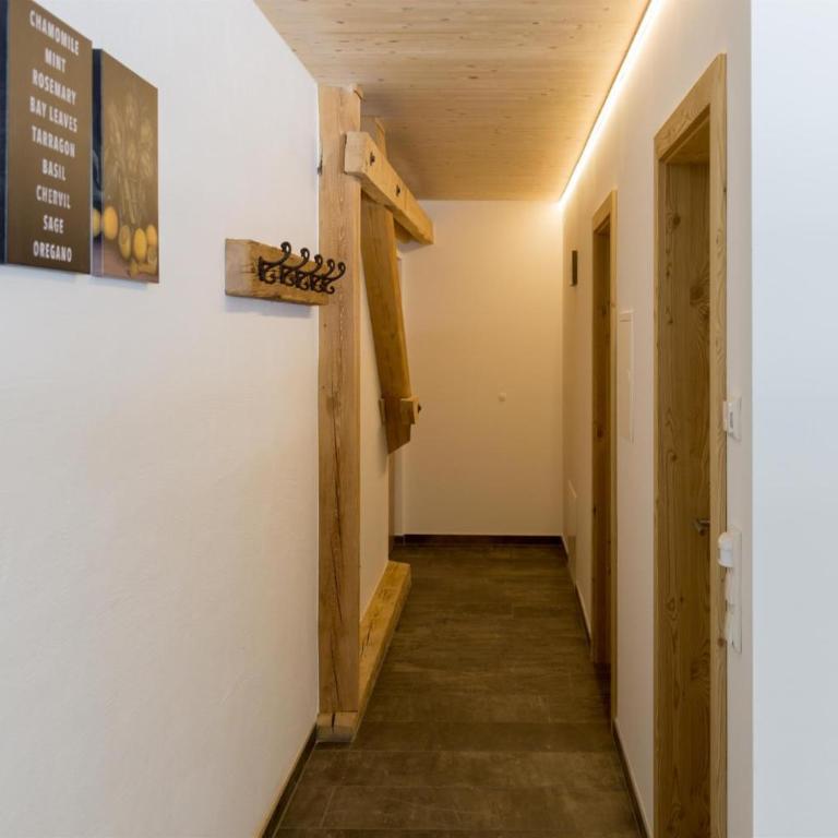 Apartments Edinger - Apartment - 12