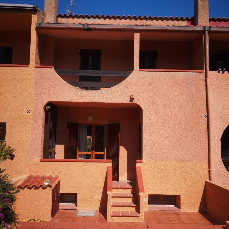 Casa Adriana - Casa con 3 Camere da Letto - 10