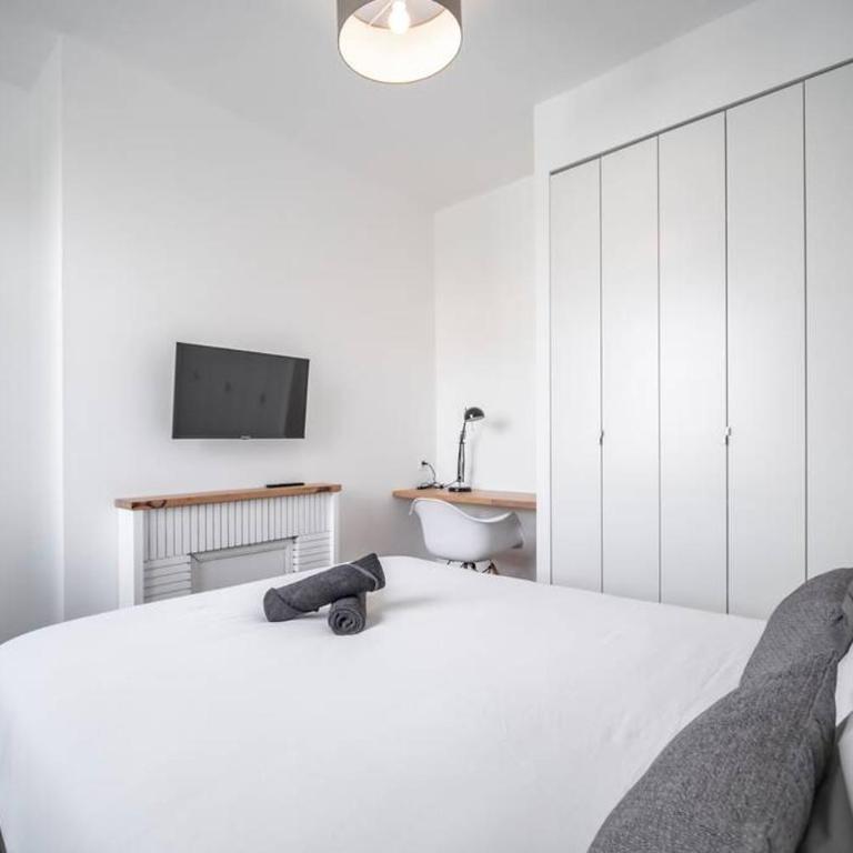 APPT VUE SUR LE PORT DE CAEN/ CENTRE VILLE PREMIUM - Appartamento - 7