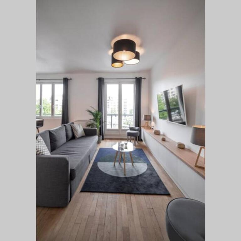 APPT VUE SUR LE PORT DE CAEN/ CENTRE VILLE PREMIUM - Appartamento - 31