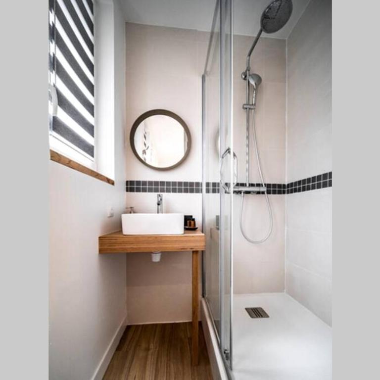 APPT VUE SUR LE PORT DE CAEN/ CENTRE VILLE PREMIUM - Appartamento - 16