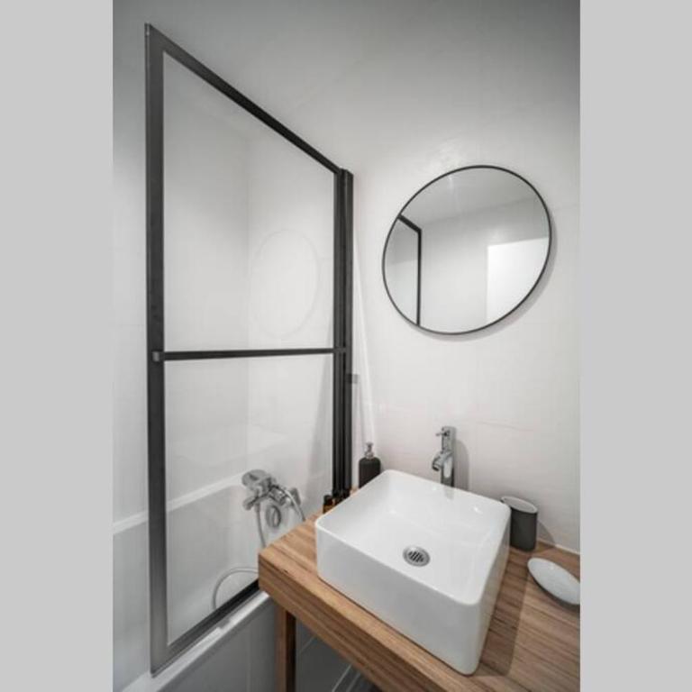 APPT VUE SUR LE PORT DE CAEN/ CENTRE VILLE PREMIUM - Appartamento - 21