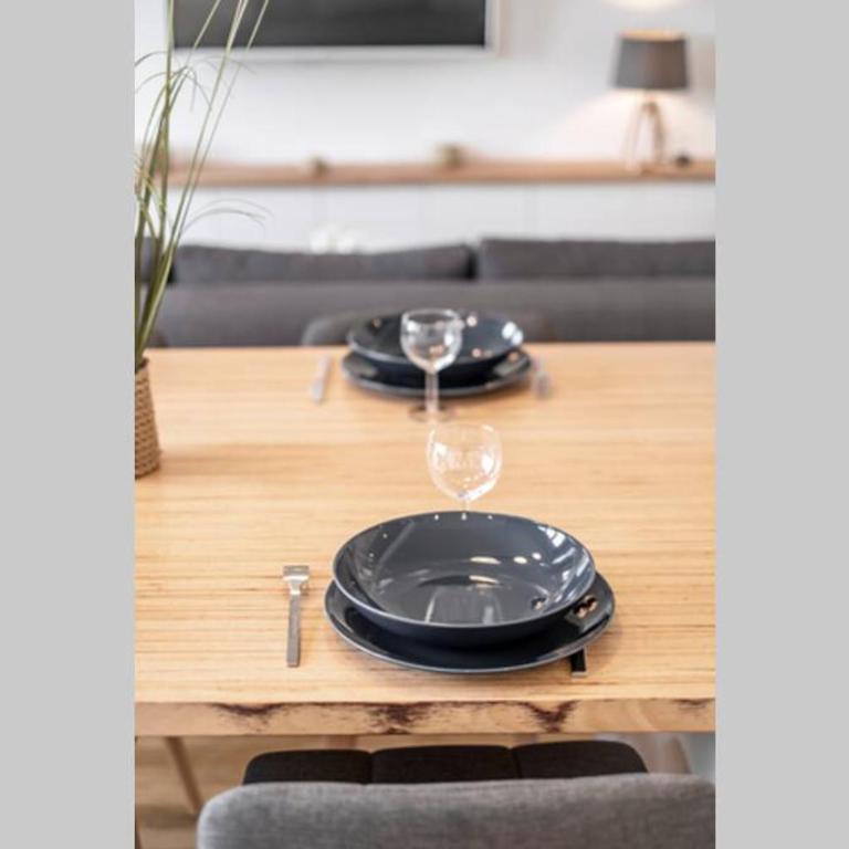APPT VUE SUR LE PORT DE CAEN/ CENTRE VILLE PREMIUM - Appartamento - 36