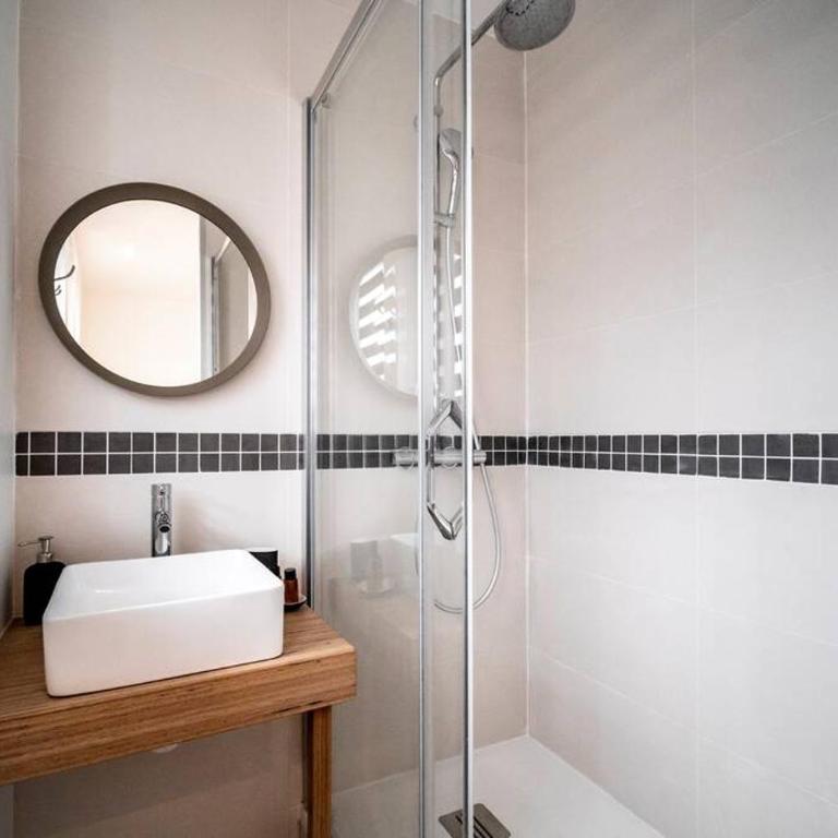 APPT VUE SUR LE PORT DE CAEN/ CENTRE VILLE PREMIUM - Appartamento - 35