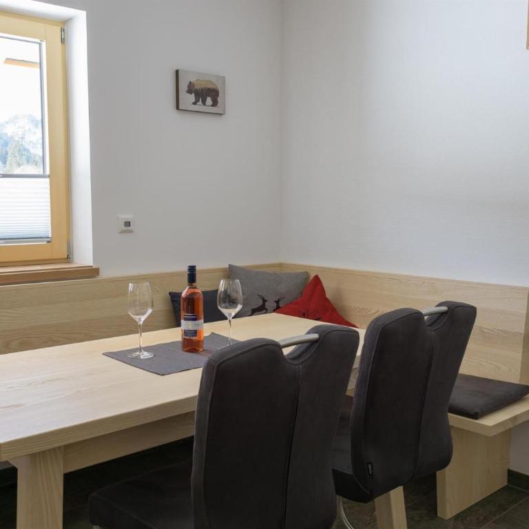 Apartments Edinger - Apartment - 1
