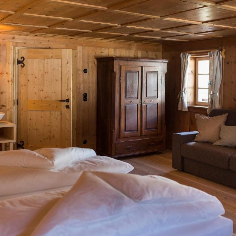 Appartements zi Ranna - Apartamento de 2 dormitorios - 3