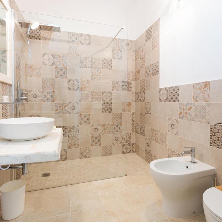 Mandolario Trulli Resort - Deluxe Double Room - 9