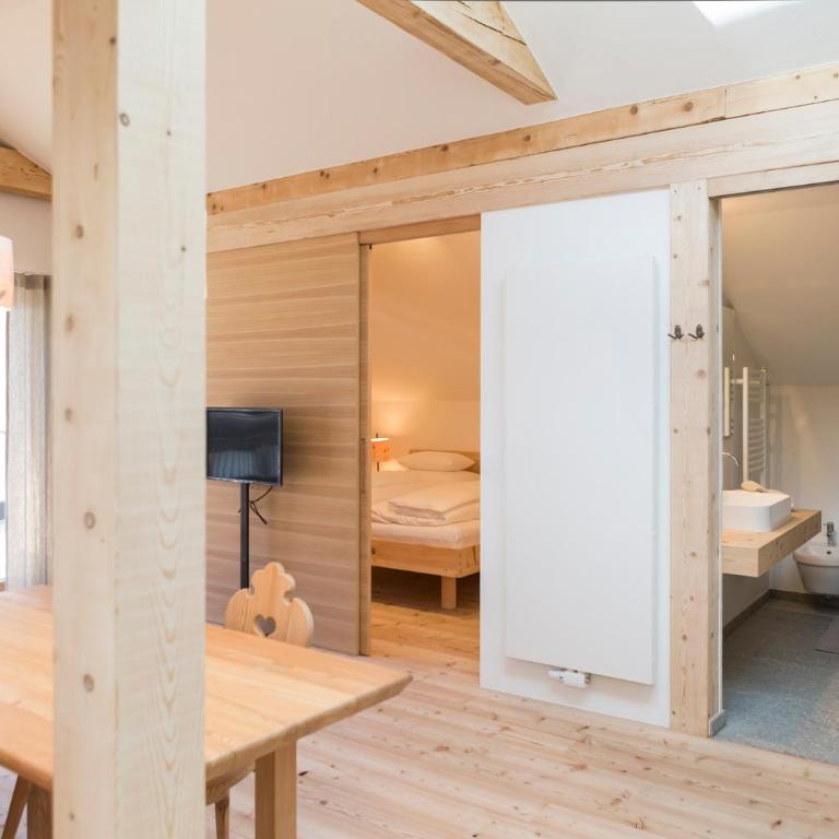 Appartements zi Ranna - Apartamento de 1 dormitorio - 6