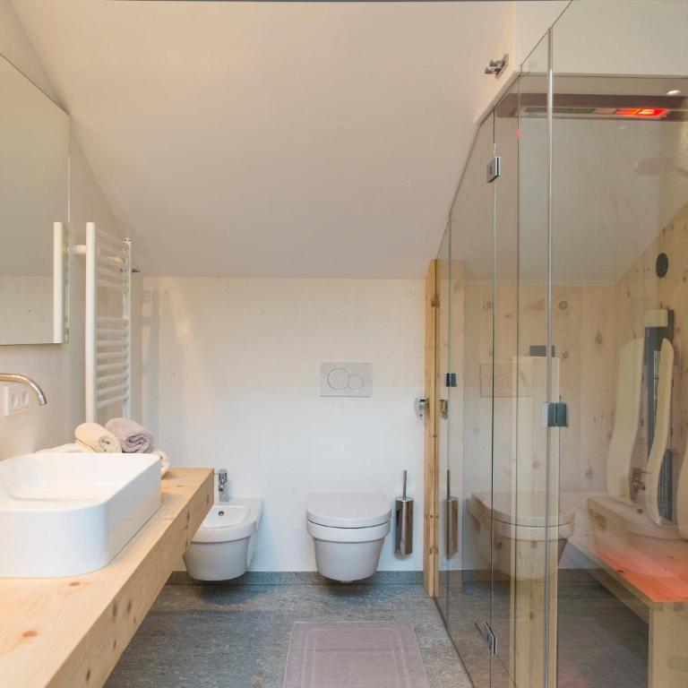 Appartements zi Ranna - Apartamento de 1 dormitorio - 4