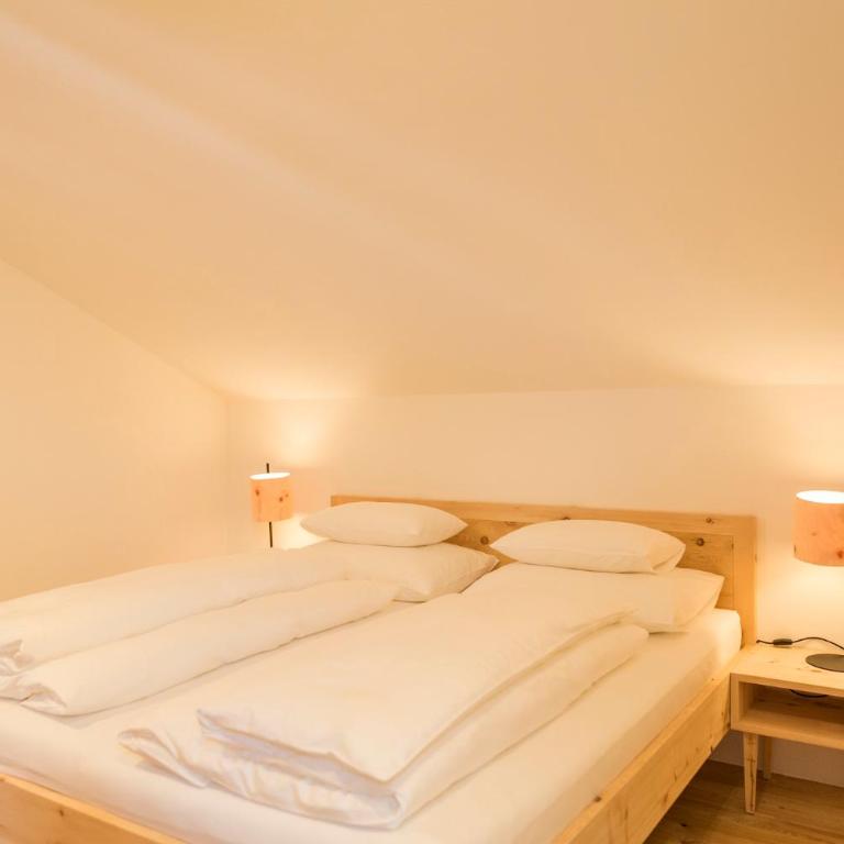 Appartements zi Ranna - Apartamento de 1 dormitorio - 3