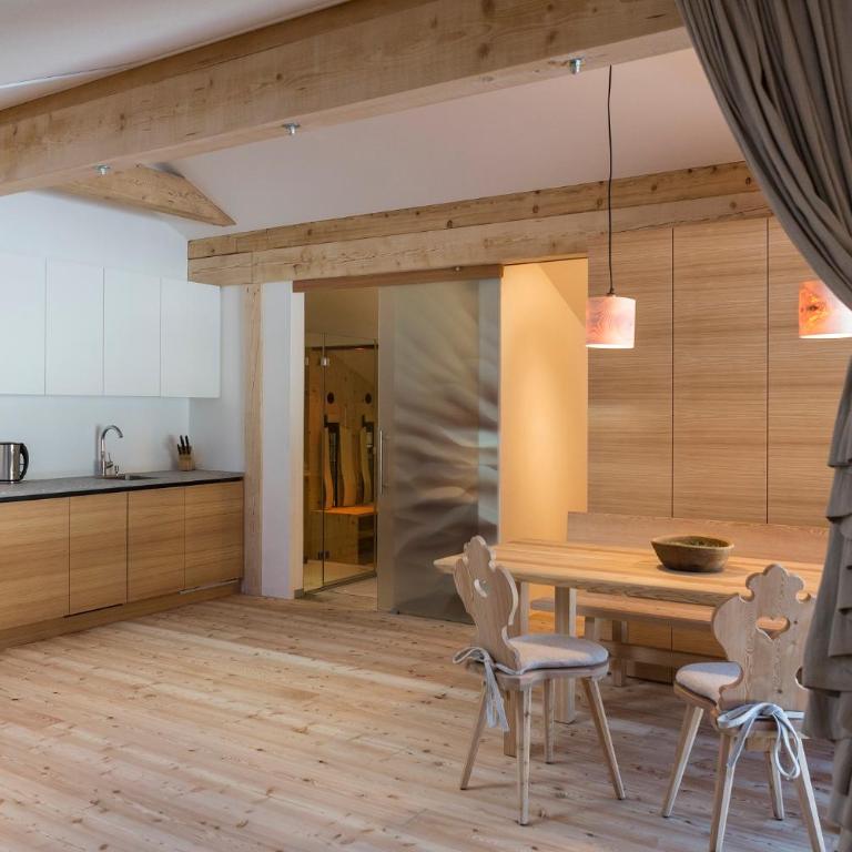 Appartements zi Ranna - Apartamento de 1 dormitorio - 3