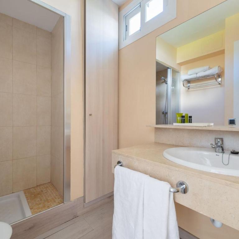 Olive Beach Apartamentos - Apartamento de 2 dormitorios - 5