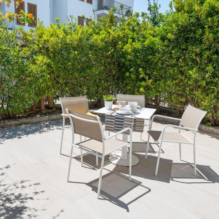 Olive Beach Apartamentos - Apartamento de 2 dormitorios - 4