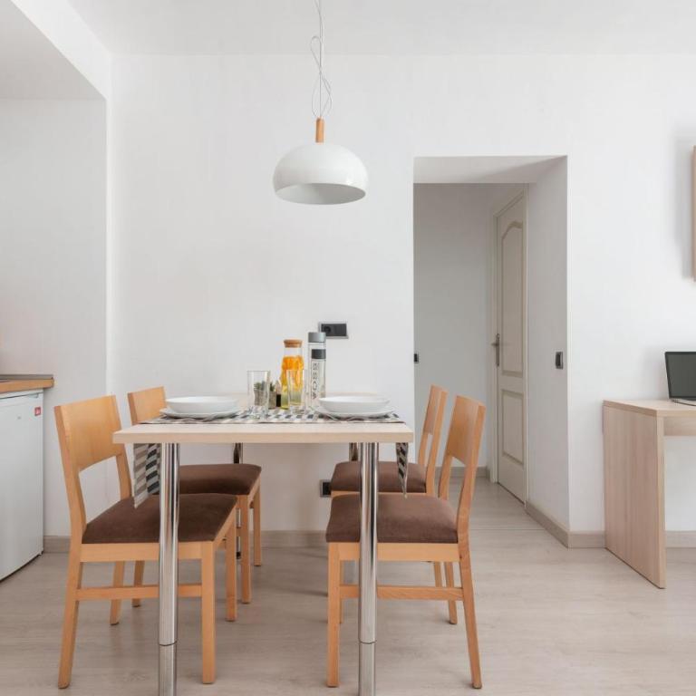 Olive Beach Apartamentos - Apartamento de 2 dormitorios - 7
