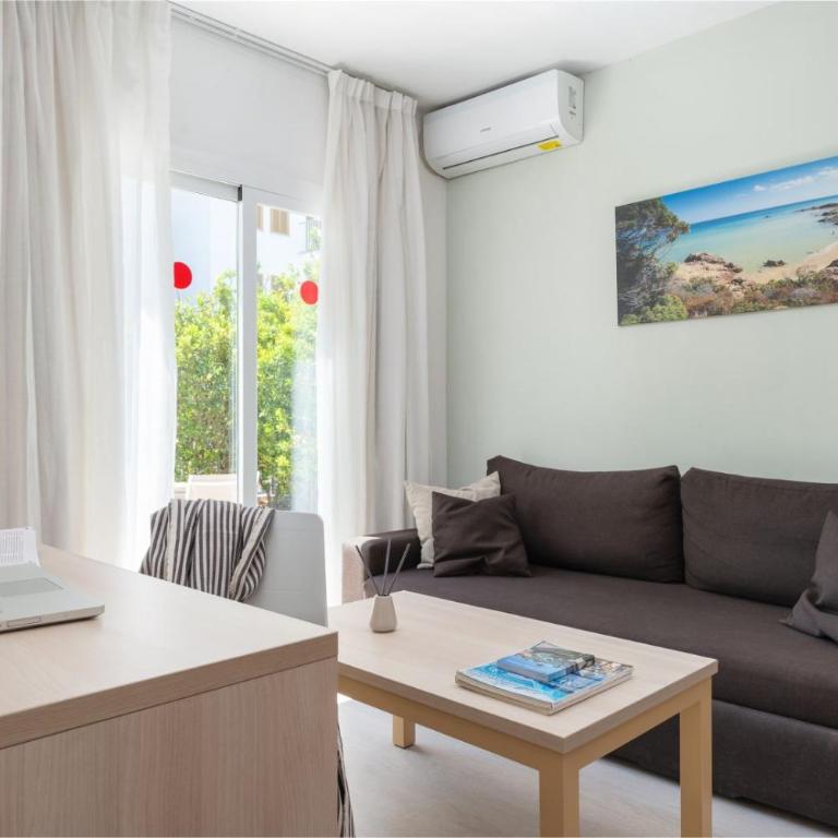 Olive Beach Apartamentos - Apartamento de 2 dormitorios - 8
