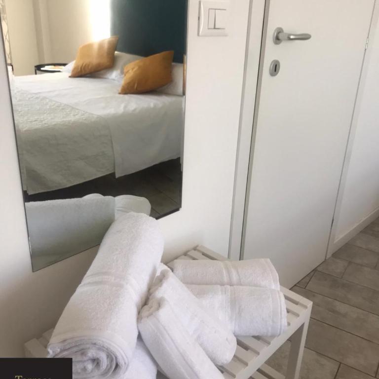 Terrace Boutique Inn - Camera Superior King/Doppia con Letti Singoli - 10