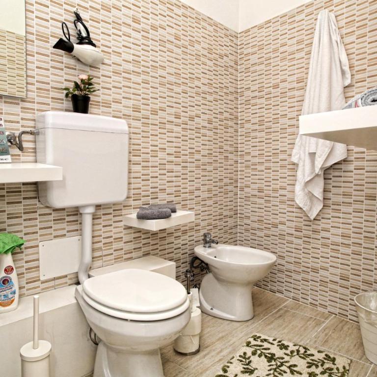 Maison Floria Locazione Turistica - Junior Suite con Balcone - 7
