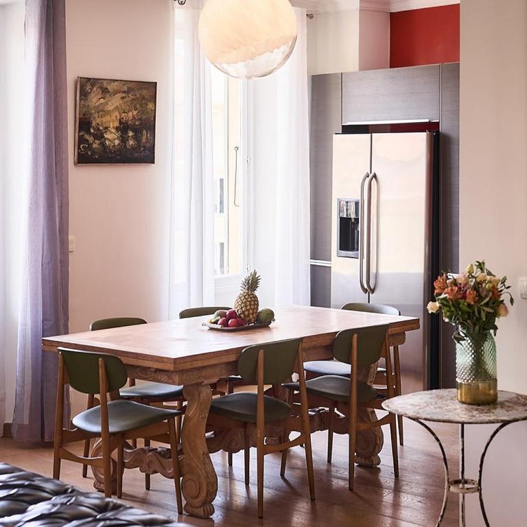 Sunlight Properties - Marinette - Port area, 2 Bedrooms, sleep 6, sea view - Appartement 2 Chambres - 5