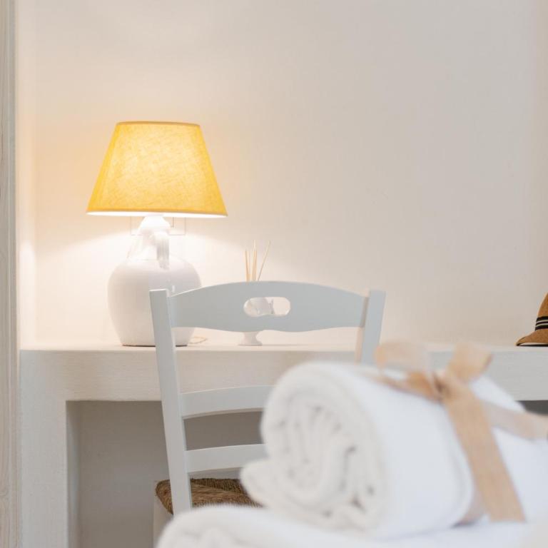 Mandolario Trulli Resort - Superior Double Room - 3