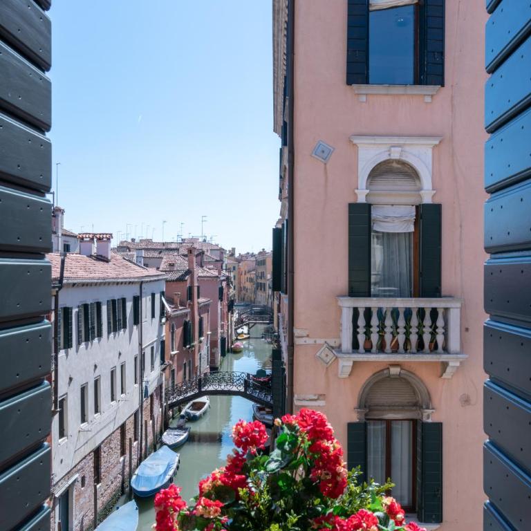 Casanova Deluxe Apartment by Wonderful Italy - Deluxe Apartment - 3