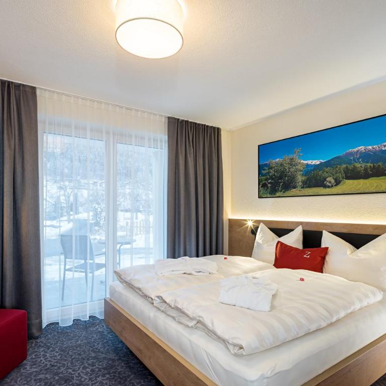 Apart Zwingerhof - Appartement - Rez-de-Chaussée - 5